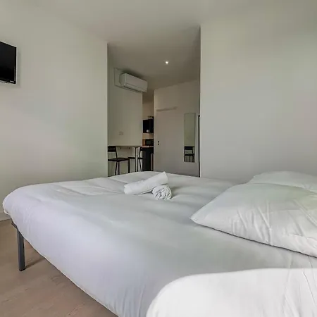 #ij - Le Victoria 6 גרנובל