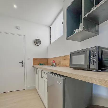 #ij - Le Victoria 6 格勒诺布尔