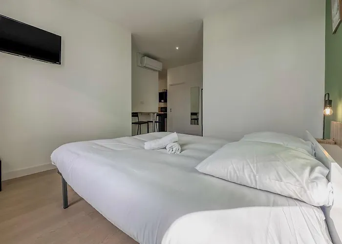 #ij - Le Victoria 6 格勒诺布尔