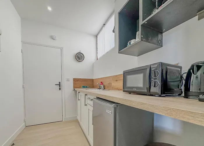 #ij - Le Victoria 6 格勒诺布尔