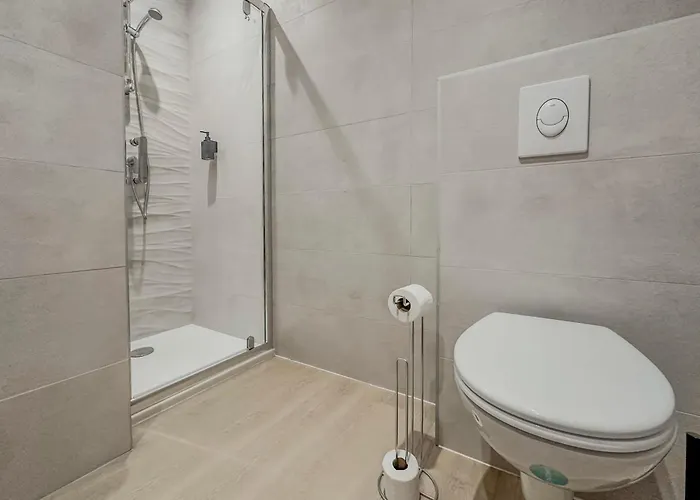 #ij - Le Victoria 6 * 格勒诺布尔