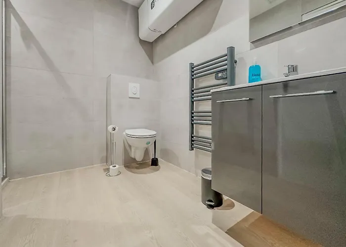 公寓 #ij - Le Victoria 6