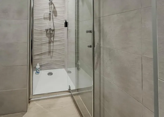 公寓 #ij - Le Victoria 6 *